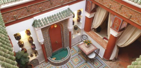 Riad Souad Marrakech